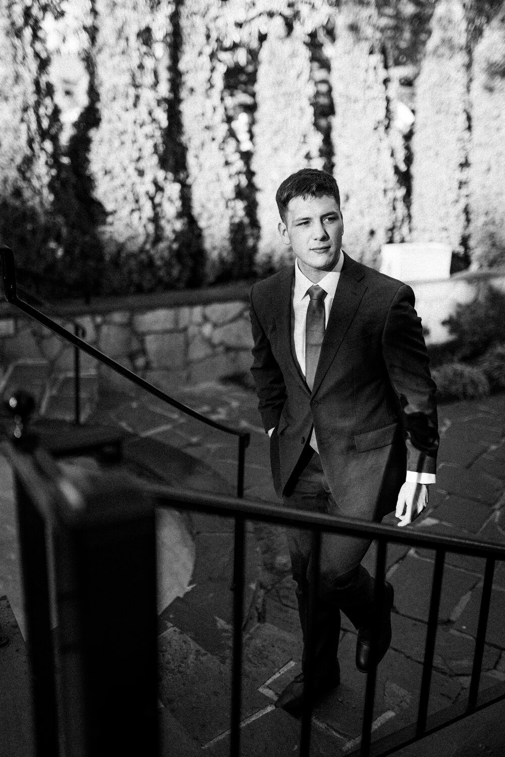 Portrait photography